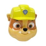 عروسک حمامی آبپاش رابل سگهای نگهبان پاپاترول, image