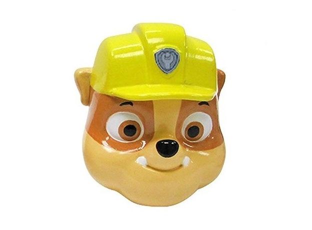 عروسک حمامی آبپاش رابل سگ‌های نگهبان پاپاترول, image