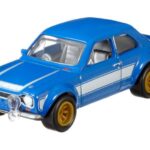 ماشین Hot Wheels سری Fast & Furious مدل Ford Escort RS 1600, image 2