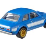 ماشین Hot Wheels سری Fast & Furious مدل Ford Escort RS 1600, image 3