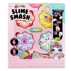 پوپسی سورپرایز دونات اسمش Poopsie مدل Summer Petal, image