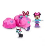 موتور مینی ماوس به همراه فیگور Disney, image 3