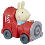 قطار کوچولوی ربکا Peppa Pig, تنوع: F2514 - Rebecca, image 2