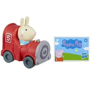 قطار کوچولوی ربکا Peppa Pig, تنوع: F2514 - Rebecca, image