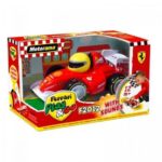 ماشین بازیFerrari فرمول 1 با افکت صوتی, image