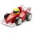 ماشین بازیFerrari فرمول 1 با افکت صوتی, image 4