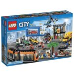 میدان شهر (lego), image