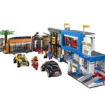 میدان شهر (lego), image 2
