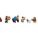 میدان شهر (lego), image 6