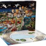 تقویم اتفاقات شهر (lego), image 2