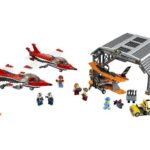 مانور هوایی (lego), image 3