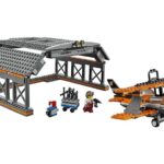 مانور هوایی (lego), image 4