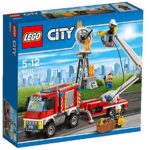 تراک آتشنشانی (lego), image
