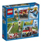 تراک آتشنشانی (lego), image 2