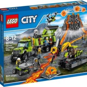 مرکز کشف آتشفشان (LEGO), image