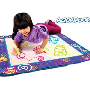 صفحه نقاشی با آب نئون آکوا دودل, image