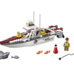 کشتی ماهیگیری (LEGO), image 2