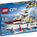 کشتی ماهیگیری (LEGO), image