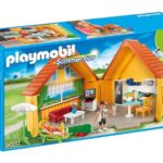پلی موبیل خانه (playmobil), image