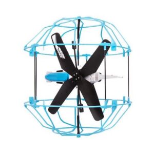 هلیکوپتر کنترلی ایرهاگز آبی( Air Hogs)