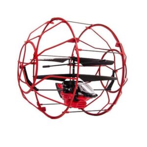هلیکوپتر کنترلی ایرهاگز قرمز( Air Hogs)