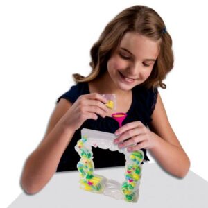 قاب عکس کریستالی, image