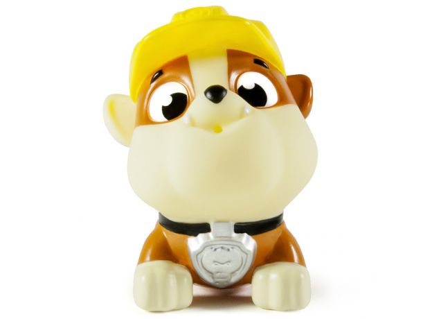 عروسک حمامی رابل (پاپاترول), image