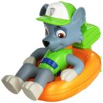 راکی شناگر, image