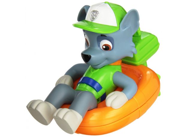 راکی شناگر, image