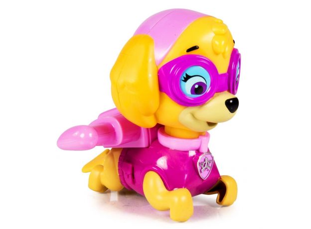 اسکای شناگر, image