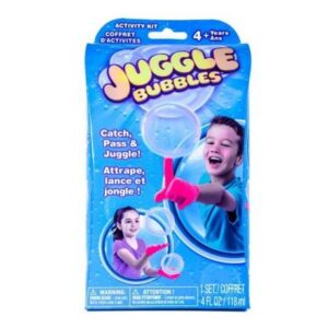 حباب‌ساز اورجینال Juggle Bubbles, image