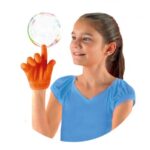 حبابساز اورجینال Juggle Bubbles, image 5