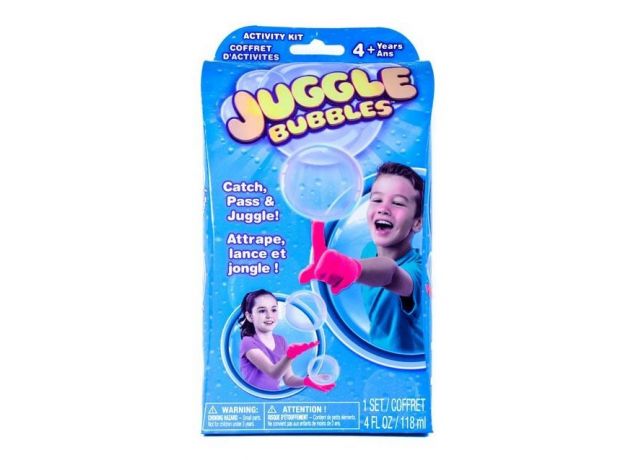 حباب‌ساز اورجینال Juggle Bubbles, image