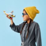 لگو سیتی مدل هواپیمای نامه رسان (60250), image 2