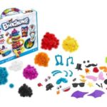 بانچمز (توپک‌های چسبنده), image 4