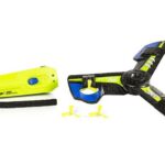 هاوربلید 360 آبی, image 3