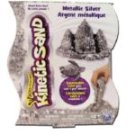 شن نقره‌ای رنگِ درخشان, image