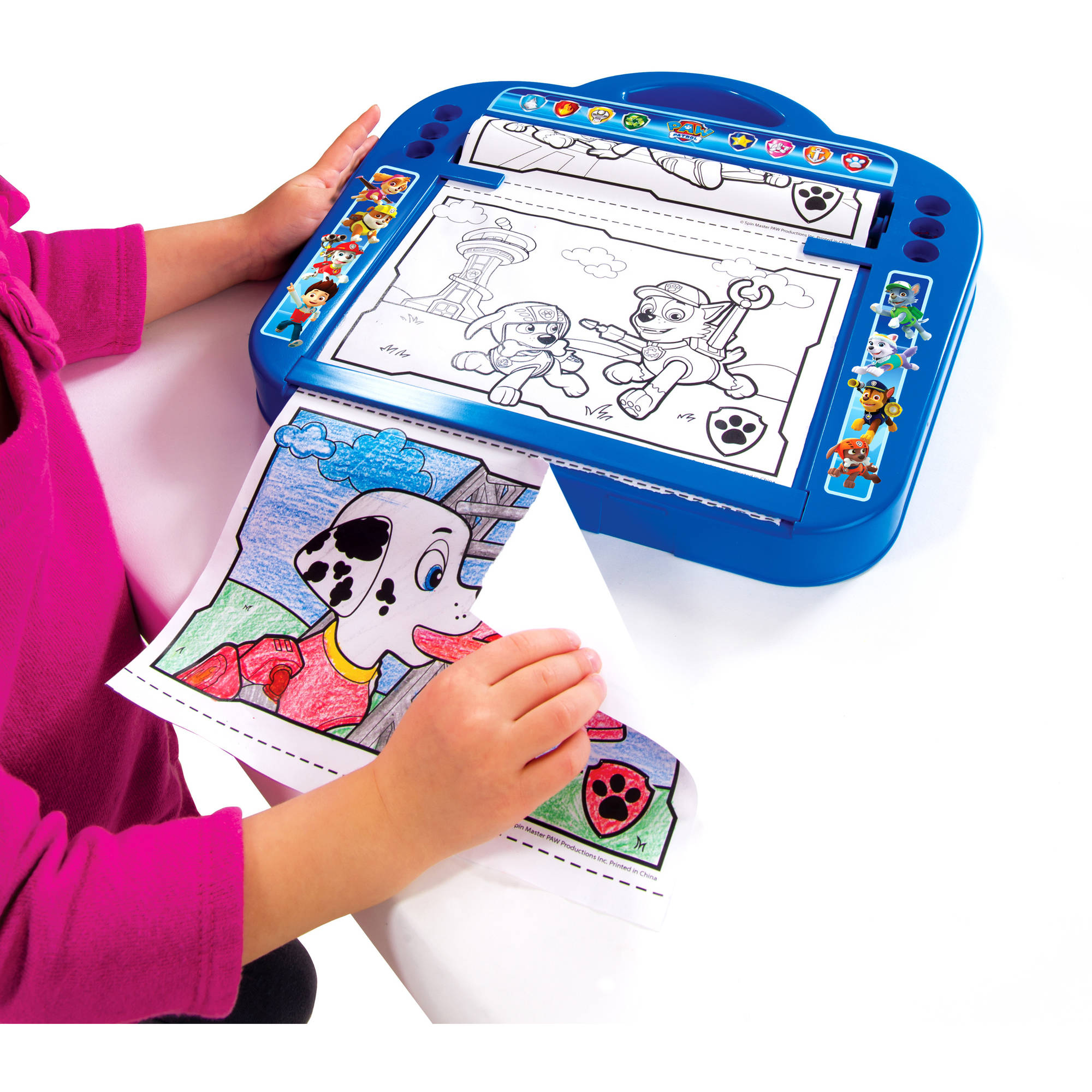 6026738-paw_patrol_on_a_roll_art_desk-3-2