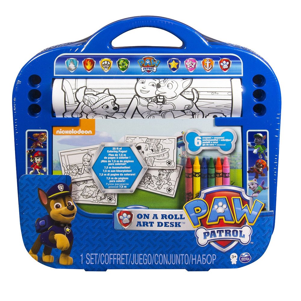 6026738-paw_patrol_on_a_roll_art_desk