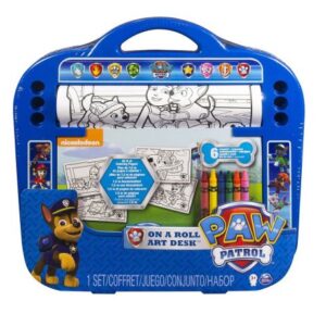 استودیوی نقاشی پاپاترول, image