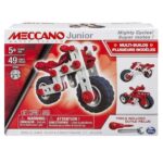 موتور مکانو (junior), image