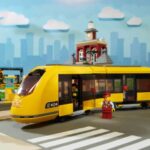 لگو سیتی مدل میدان اصلی شهر (60271), image 14