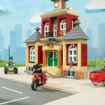 لگو سیتی مدل میدان اصلی شهر (60271), image 26