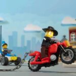 لگو سیتی مدل میدان اصلی شهر (60271), image 12