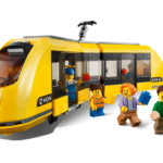 لگو سیتی مدل میدان اصلی شهر (60271), image 18