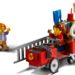 لگو سیتی مدل میدان اصلی شهر (60271), image 19