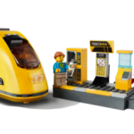 لگو سیتی مدل میدان اصلی شهر (60271), image 21