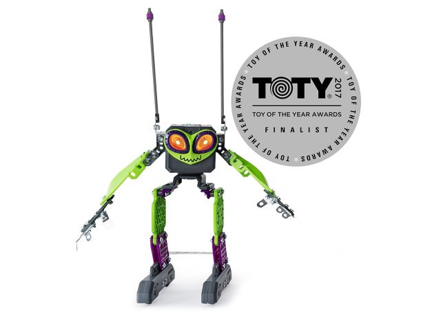 ربات ماکرونوید مکانو (Switch), image