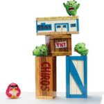 ست بازی پرندگان خشمگین, image 2