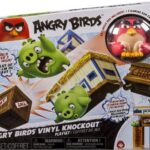 ست بازی پرندگان خشمگین, image 3